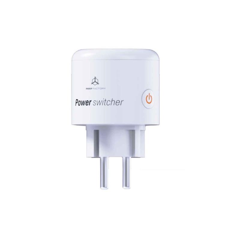 Priza Wifi smart Reef Factory Power switcher - imagine 4